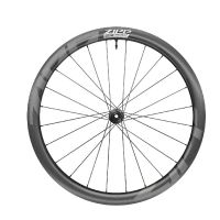 RUOTA ANTERIORE ZIPP 303 FIRECREST TLR DISCO 24 RAGGI 28