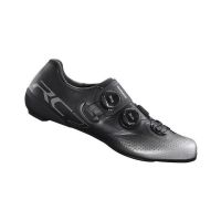 SCARPE SHIMANO SH-RC702 43 BLACK ESHRC702MCL01S43000
