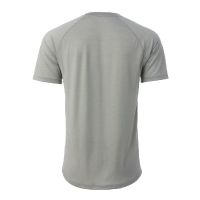 MAGLIA YETI SWITCH MERINO SS JERSEY