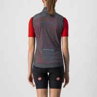 GILET CASTELLI DONNA ARIA VEST