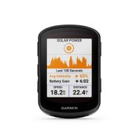 GARMIN EDGE 840 SOLAR CYCLOCOMPUTER