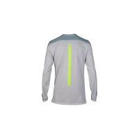 MAGLIA FOX FLEXAIR AVIATION RACE MANICHE LUNGHE