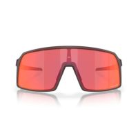 OCCHIALI OAKLEY SUTRO MARRONE OPACO LENTE PRIZM TRAIL TORCH OO9406-B137