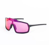 OCCHIALI OUT OF BOT 2 ADAPTA BLACK IRID RED XS070288