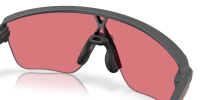OCCHIALI OAKLEY CORRIDOR SQ MATTE CARBON PRIZM TRAIL OO9415-1042