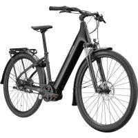 BICI CANNONDALE MAVARO 4 LOW STEP-THRU