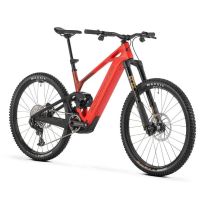 BICI MONDRAKER CRAFTY CARBON XR