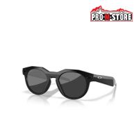 OCCHIALI OAKLEY META HSTN NERO LENTI PRIZM BLACK POLARIZZATE OW8002-0351