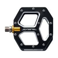 PEDALI SHIMANO SAINT M828 FLAT 