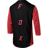 MAGLIA FOX INDICATOR 3/4 ASYM