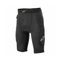 ALPINESTARS PARAGON LITE SHORT PAD WITH PROTECTIONS