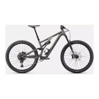 SPECIALIZED STUMPJUMPER EVO COMP ALLOY BIKE