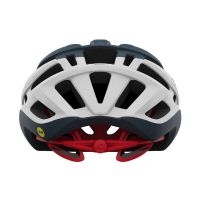 GIRO AGILIS MIPS MT MDNT/WHT RD M HELMET