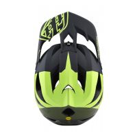 CASCO TROY LEE DESIGNS STAGE MIPS NOVA