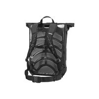 MESSENGER BAG PRO ORTLIEB NERO RETRO