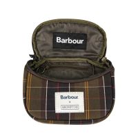 BORSA BARBOUR PER BROMPTON ZIP POUCH