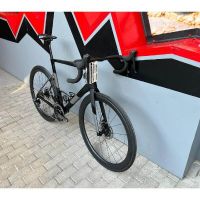 BICI USATA CANNONDALE SUPERSIX EVO HI-MOD 58 2022