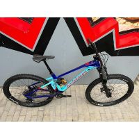 BICI USATA MONDRAKER FOXY RR CARBON M ANNO 2020