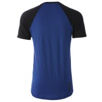 MAGLIA YETI TURQ MERINO SS JERSEY