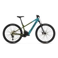 BICI ROCKY MOUNTAIN FUSION POWERPLAY 30