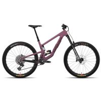 SANTA CRUZ MEGATOWER 2 CC X0 AXS RSV BIKE