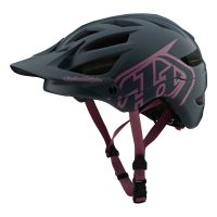 CASCO TLD A1 DRONE XL/2XL GREY PINK 131097125