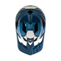 CASCO TROY LEE DESIGNS STAGE VECTOR MIPS