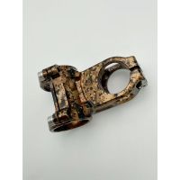 ATTACCO MANUBRIO BCA XC CORTO 31.8 50 MM -12 DEG