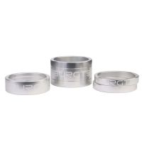 BURGTEC STEM SPACER KIT 5-10-20 MM