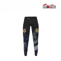 PANTALONI FOX FLEXAIR GOLDSTONE LIMITED EDITION