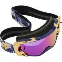 MASCHERA FOX VUE GOLDSTONE GOGGLE LIMITED EDITION