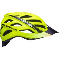 CASCO URGE MIDJET GIALLO NEON