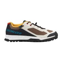 SCARPE SPECIALIZED RIME FLAT 41 WHITE 61521-7341