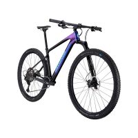 BICI MTB CANNONDALE SCALPEL HT CARBON 2 MD PURPLE HAZE C25231U20MD