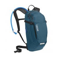 CAMELBAK MULE 12L WITH 3 LITRE WATER BAG BACKPACK