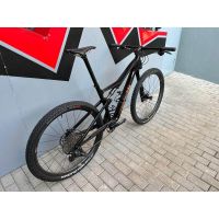 BICI USATA CANNONDALE SCALPEL 1 HI MOD ULTIMATE LARGE ANNO 2021