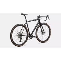 BICI GRAVEL SPECIALIZED CRUX EXPERT56 CARB/TARBLK 91423-3056