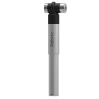 FABRIC NANOBAR DUAL VALVE MINI PUMP