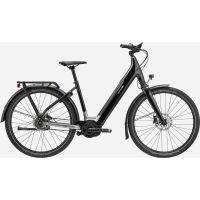 CANNONDALE MAVARO NEO 3 LOW STEPTHRU BIKE