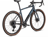 BICI SPECIALIZED S-WORKS DIVERGE