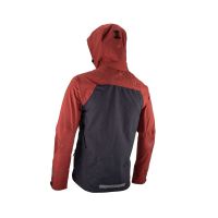 GIACCA LEATT MTB 5.0 M RED