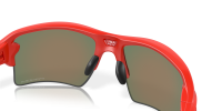 OCCHIALI OAKLEY FLAK 2.0 XL MATTE REDLINE PRIZM RUBY OO9188-J159