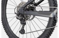 BICI CANNONDALE MOTERRA 2