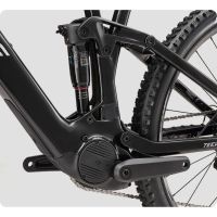 BICI TEEWING TURBO FORCE XT