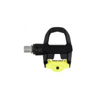 LOOK PEDALI CORSA KEO CLASSIC 3 BLK/YEL