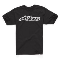 MAGLIA ALPINESTARS BLAZE TEE