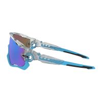 OCCHIALI OAKLEY JAWBREAKER CRYSTAL POP W/PRIZM OO9290-4031