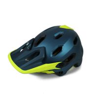 CASCO BELL SUPER DH MIPS 55/59 M MATTE BLU