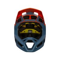CASCO INTEGRALE FOX PROFRAME QUO MIPS XL BLOOD ORANGE