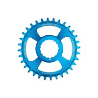 BURGTECH THICK THIN RACE FACE CINCH CHAINRING